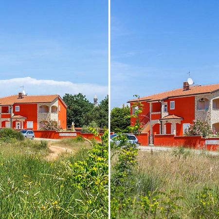 Villa Orange II Медулин Экстерьер фото