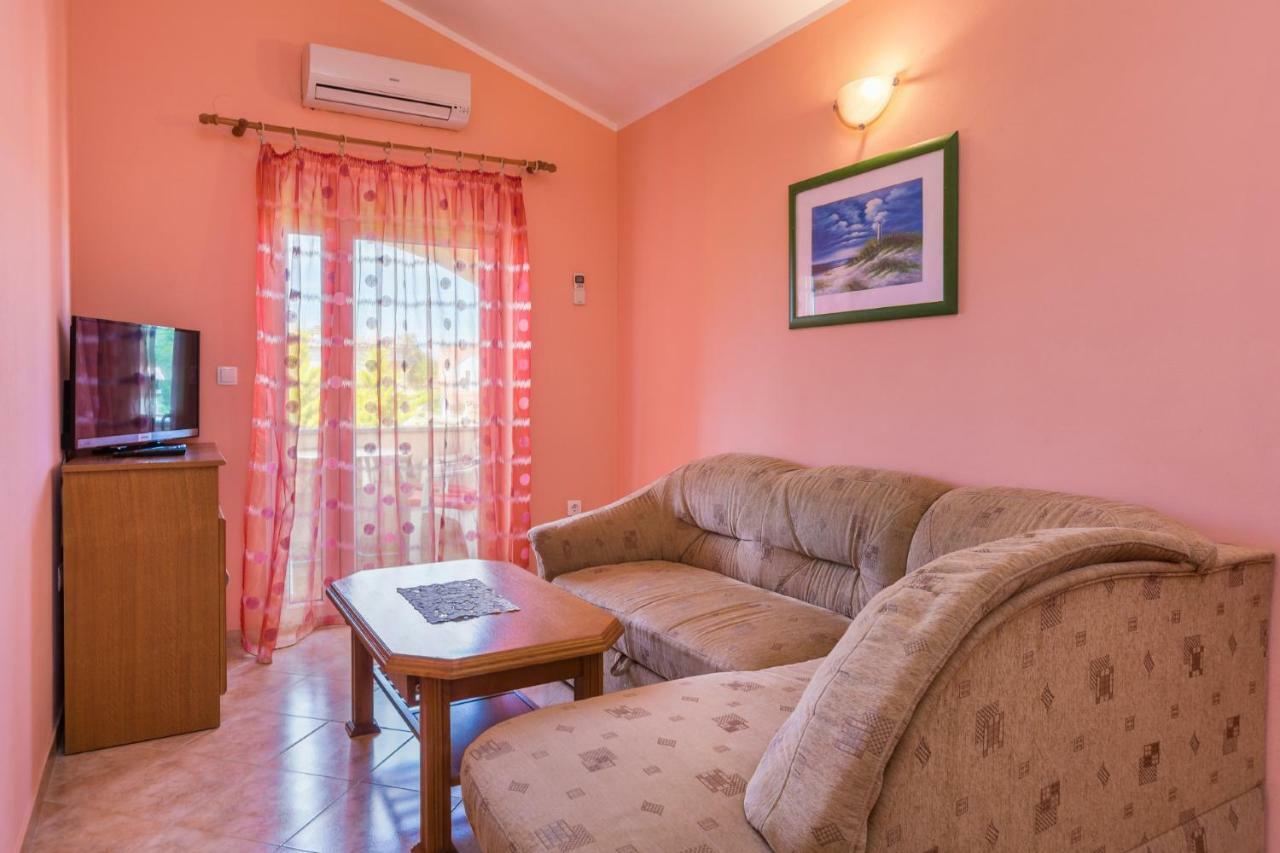 Villa Orange II Медулин Экстерьер фото