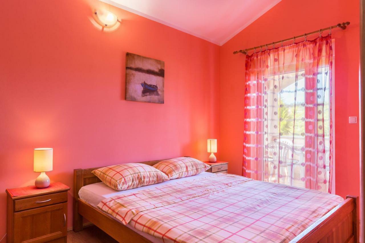 Villa Orange II Медулин Экстерьер фото