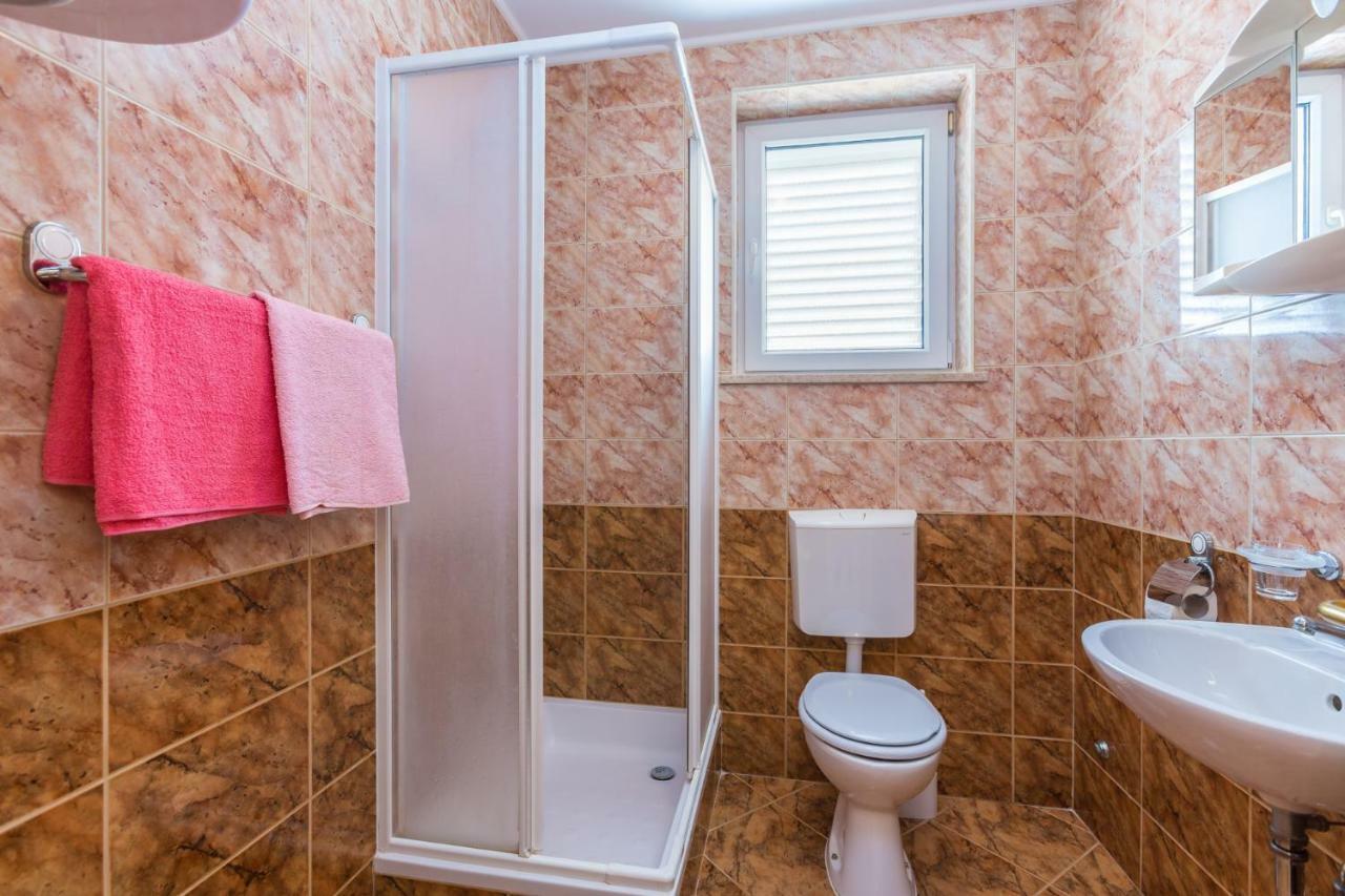 Villa Orange II Медулин Экстерьер фото