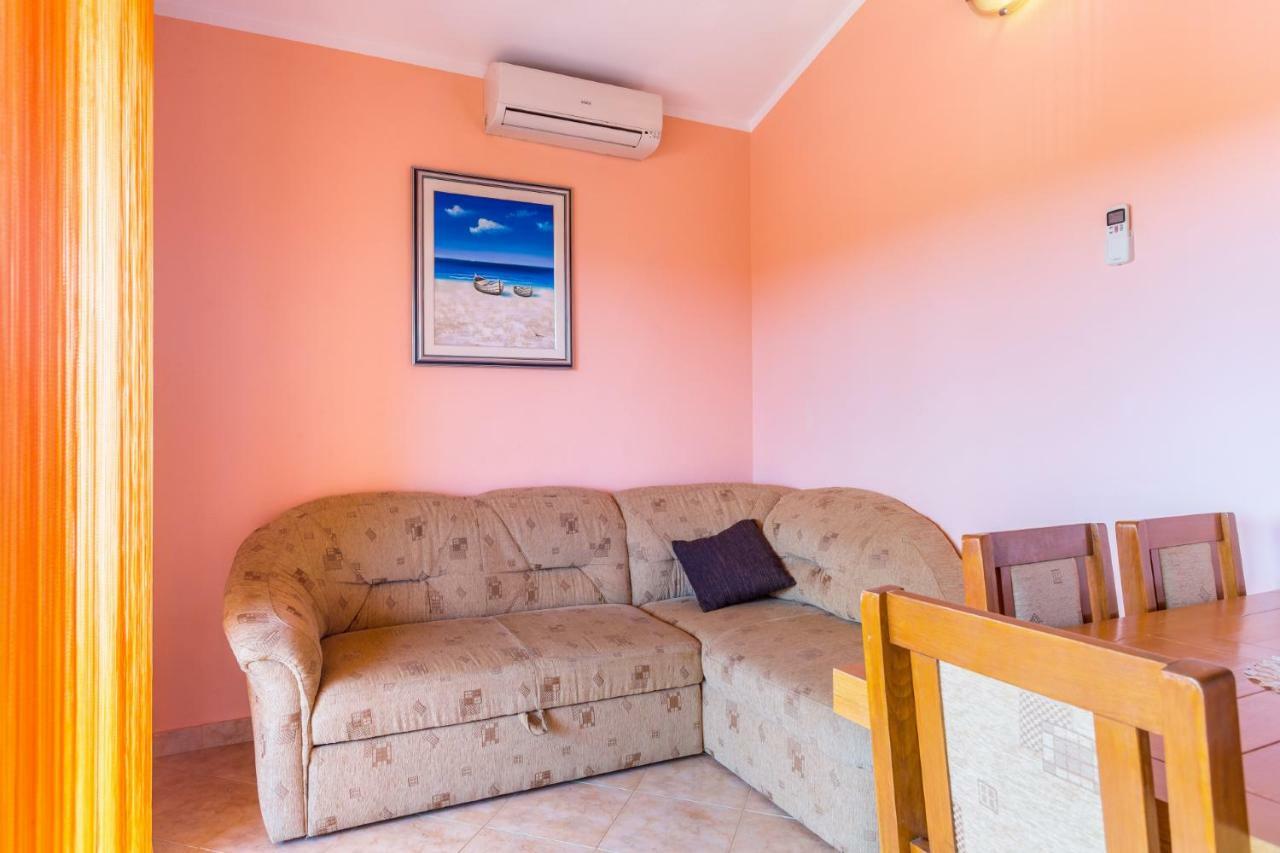 Villa Orange II Медулин Экстерьер фото