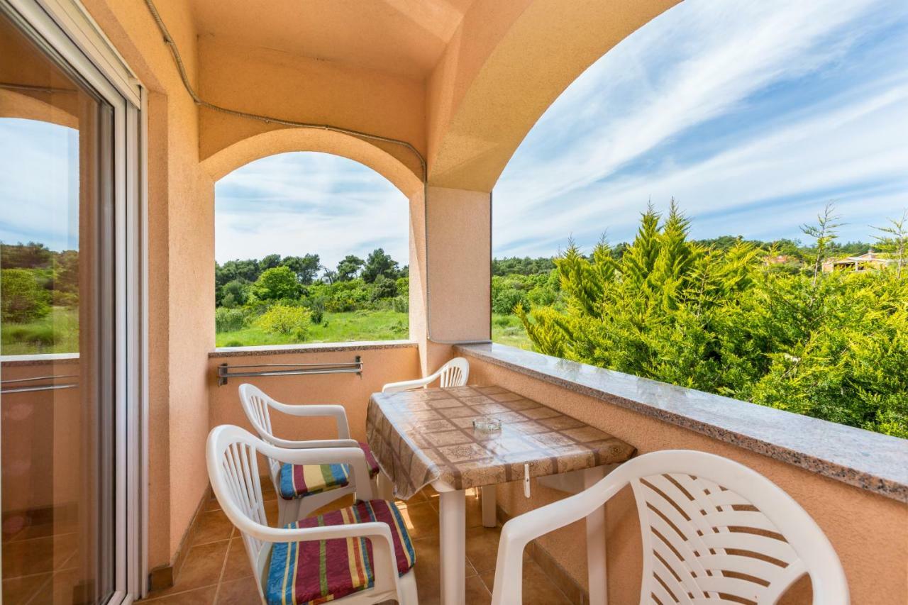Villa Orange II Медулин Экстерьер фото