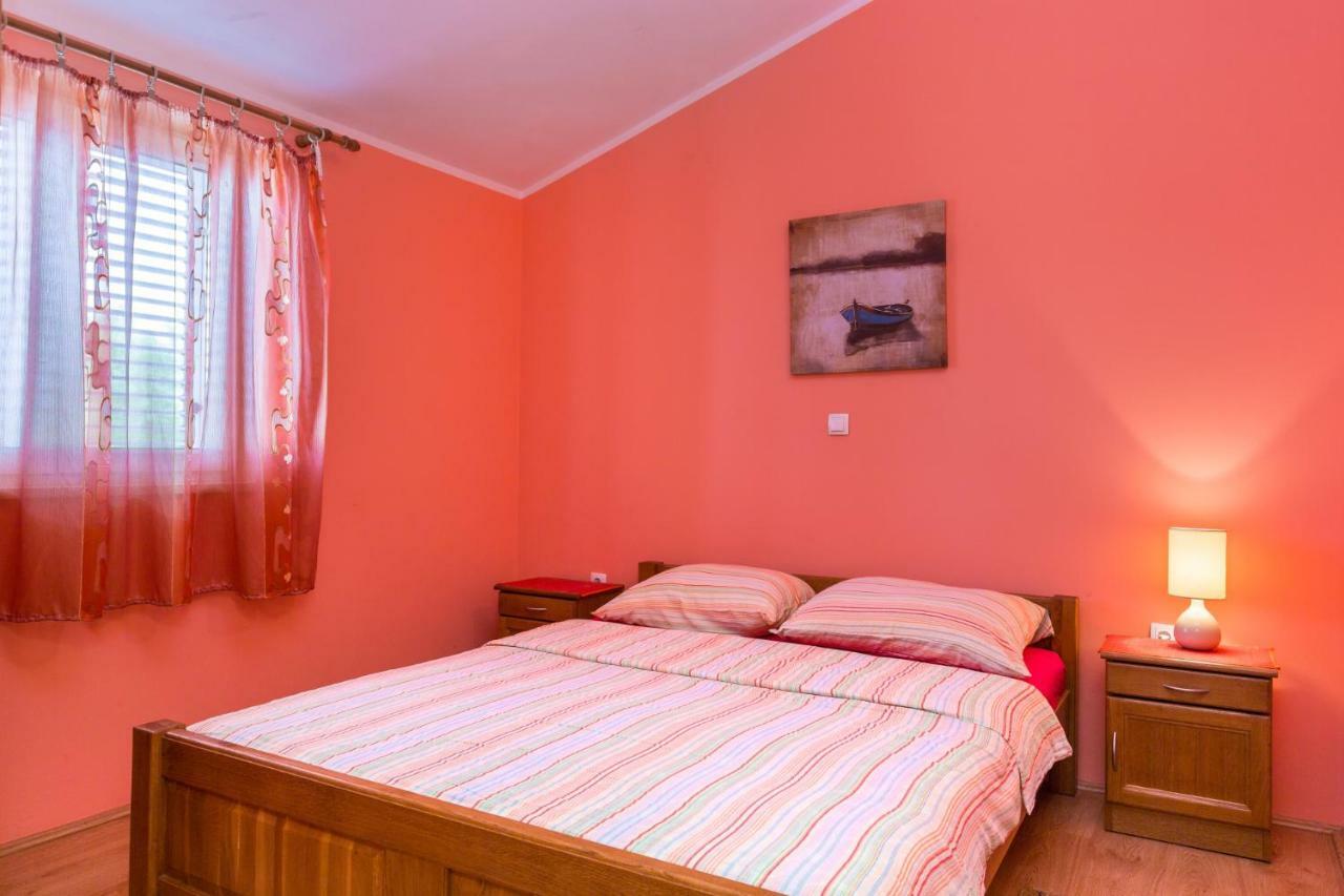 Villa Orange II Медулин Экстерьер фото