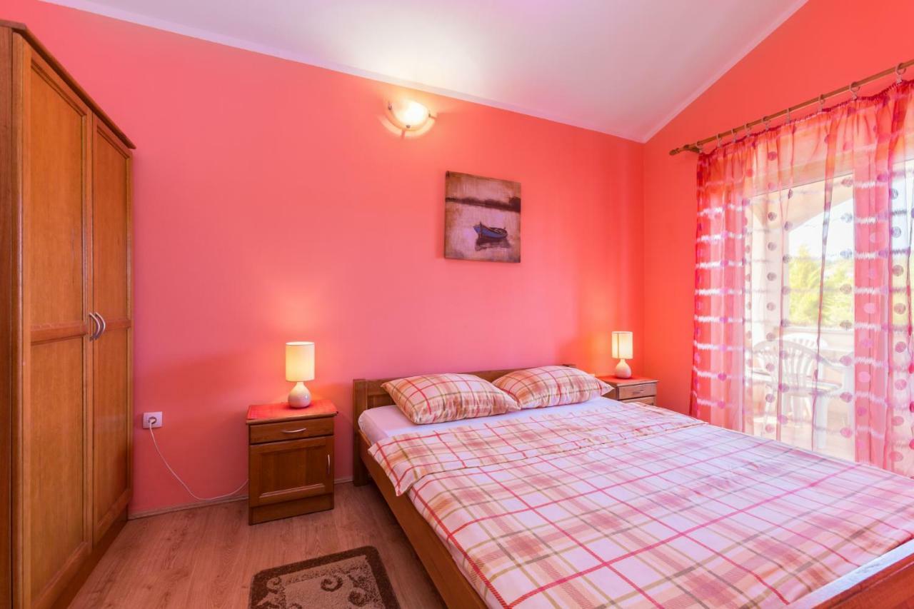 Villa Orange II Медулин Экстерьер фото