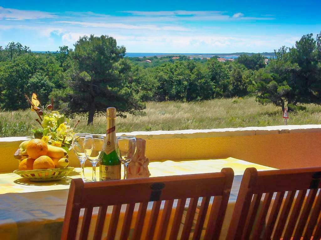 Villa Orange II Медулин Экстерьер фото