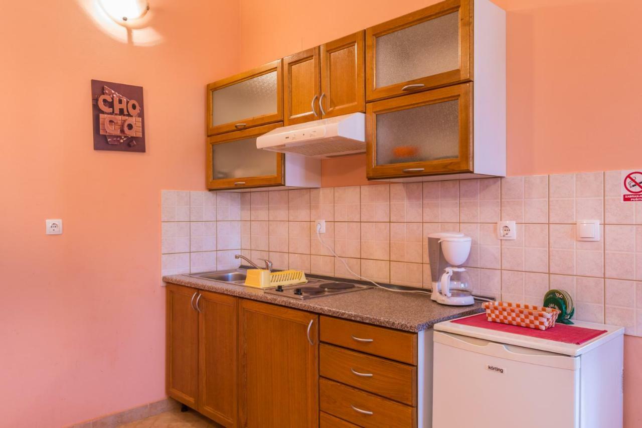 Villa Orange II Медулин Экстерьер фото