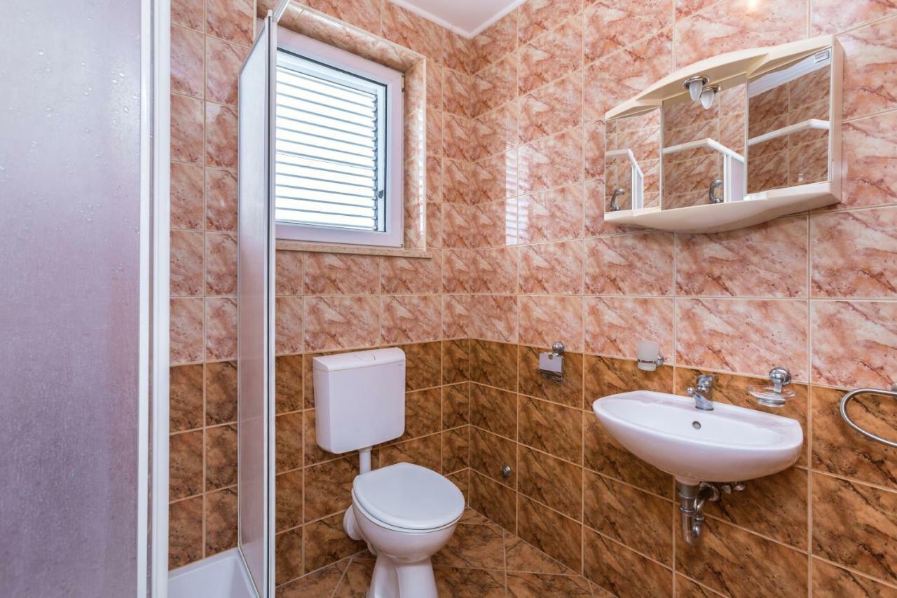 Villa Orange II Медулин Экстерьер фото